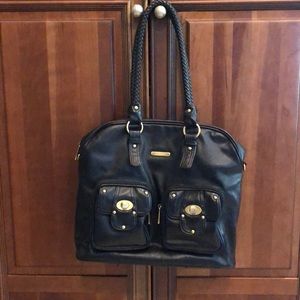 Timi & Leslie Diaper Bag